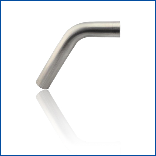 60° Elbow With Plain Ends 60P