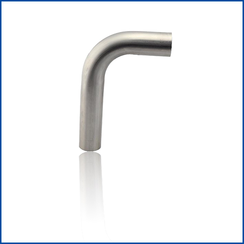 90° Elbow With Plain Ends 90P